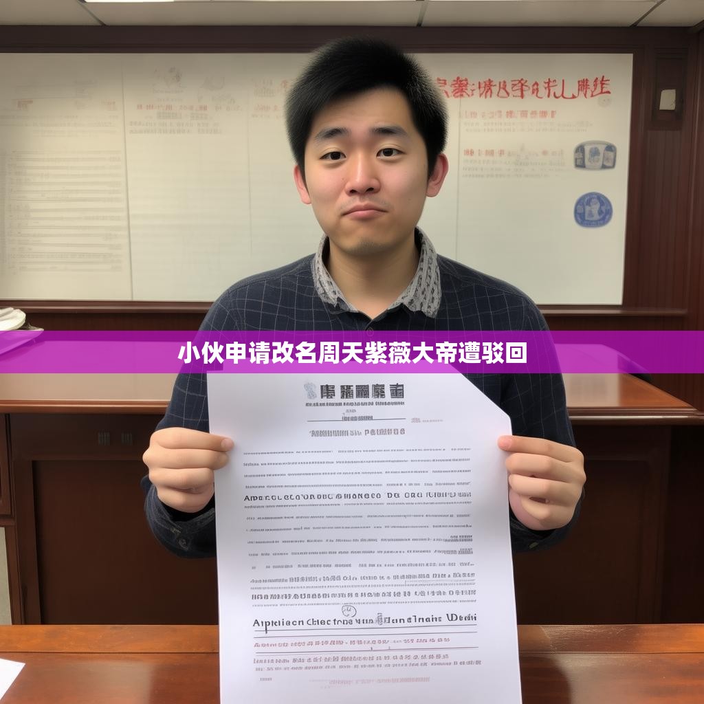 改名事件现场