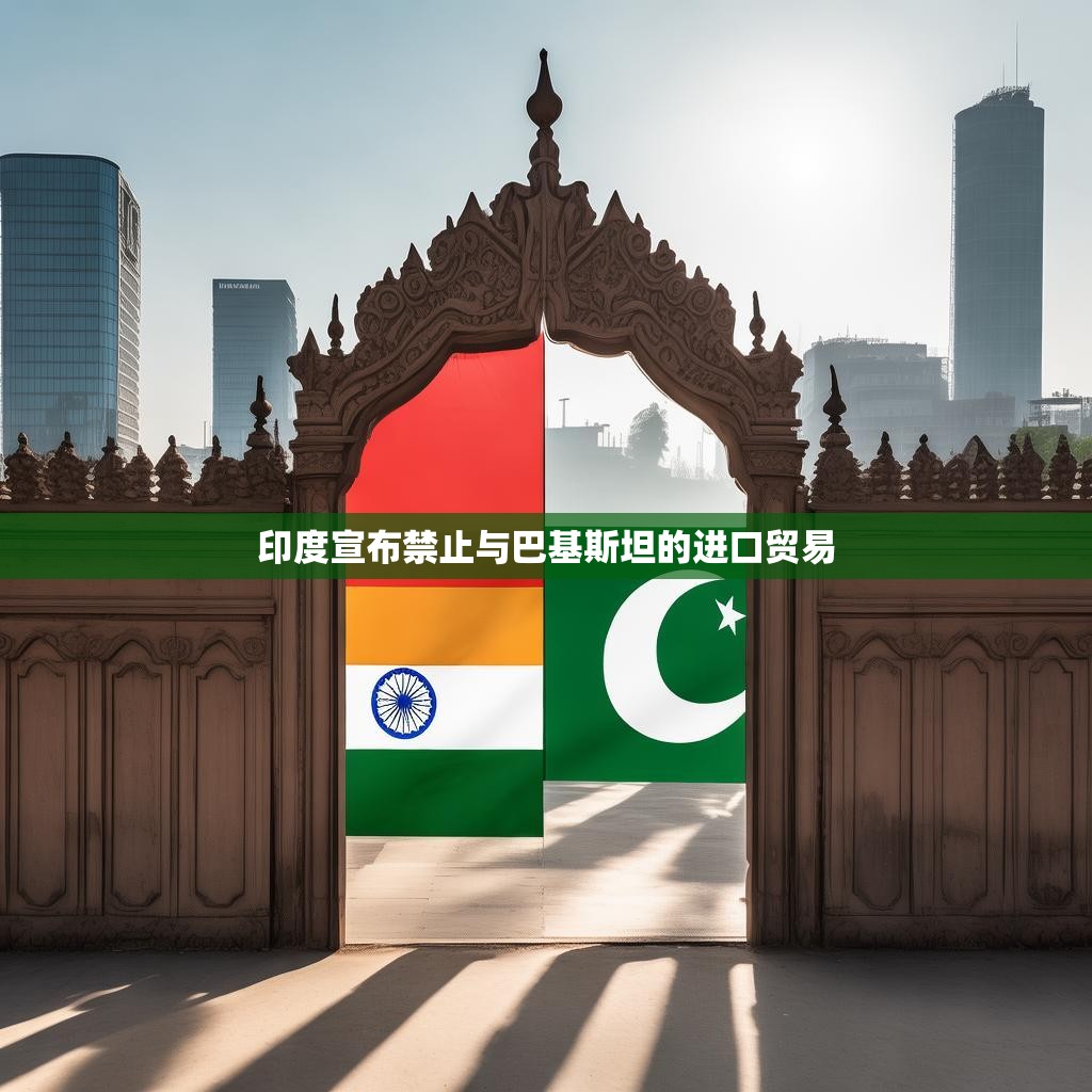 经济影响示意图