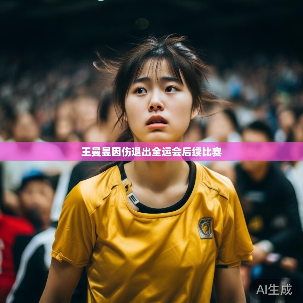 王曼昱的坚持与努力 王曼昱治疗与康复的过程