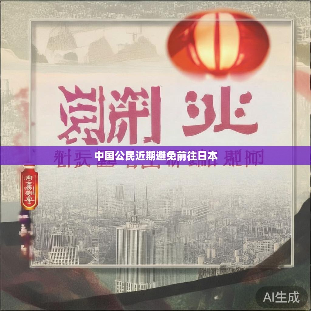 中国公民出行需审慎 中国公民审慎选择出行