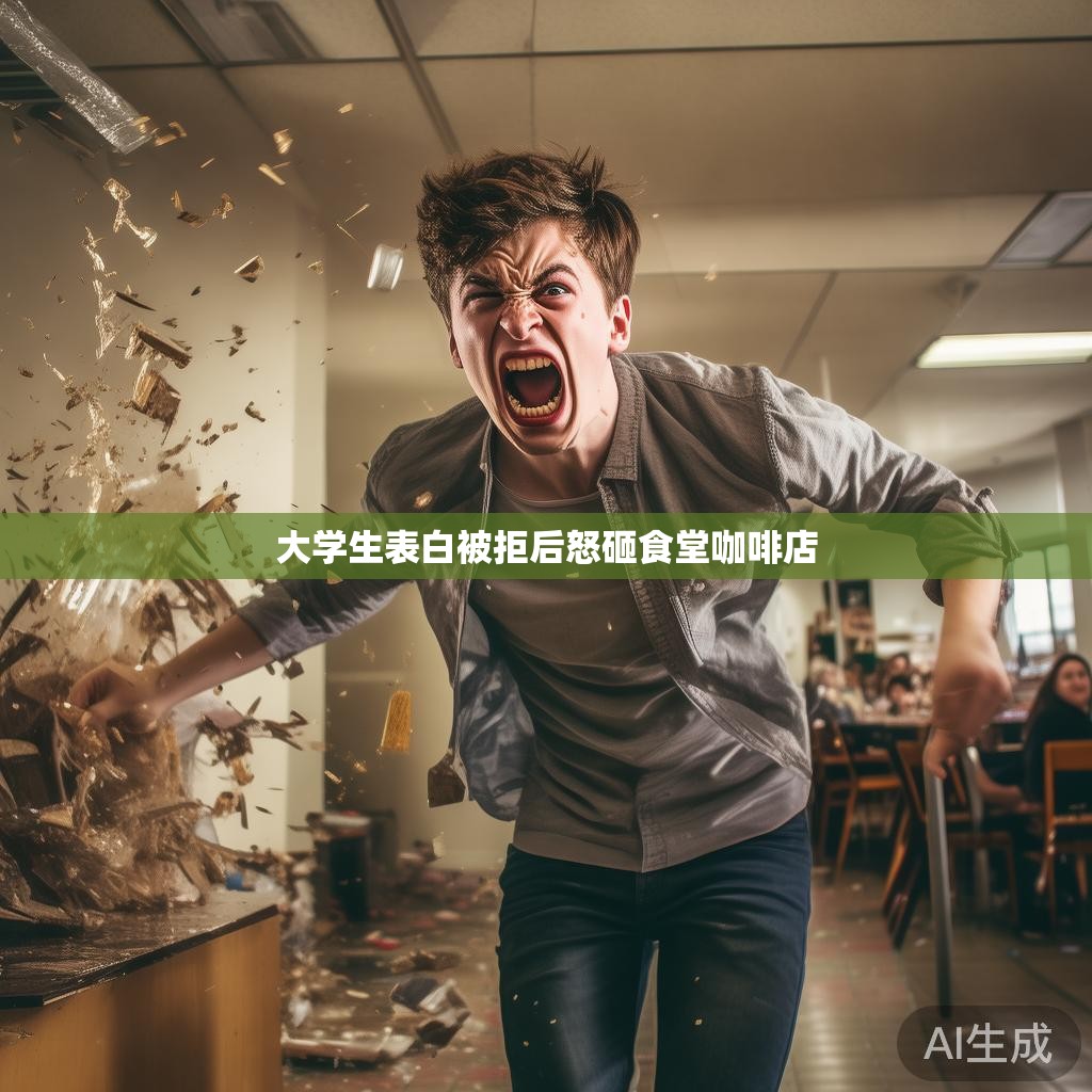 正确处理情感问题的示范 大学生情感处理示范